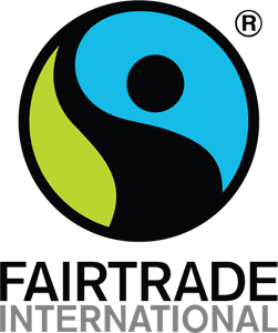 Fairtrade logo